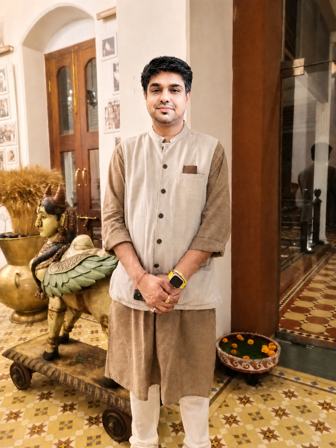 Saurabh Jain